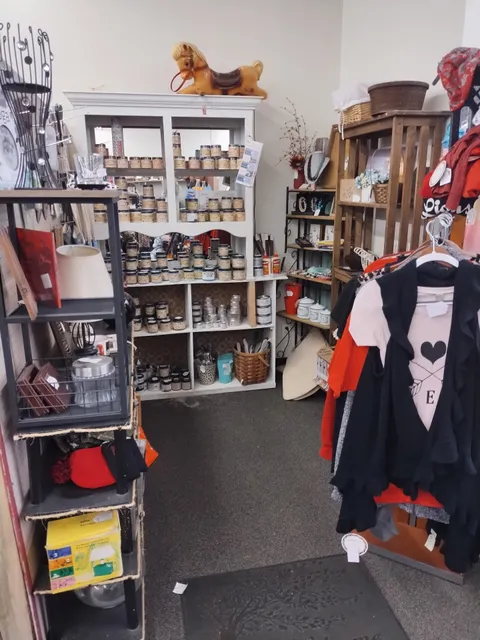 Rice House Chinese Restaurant