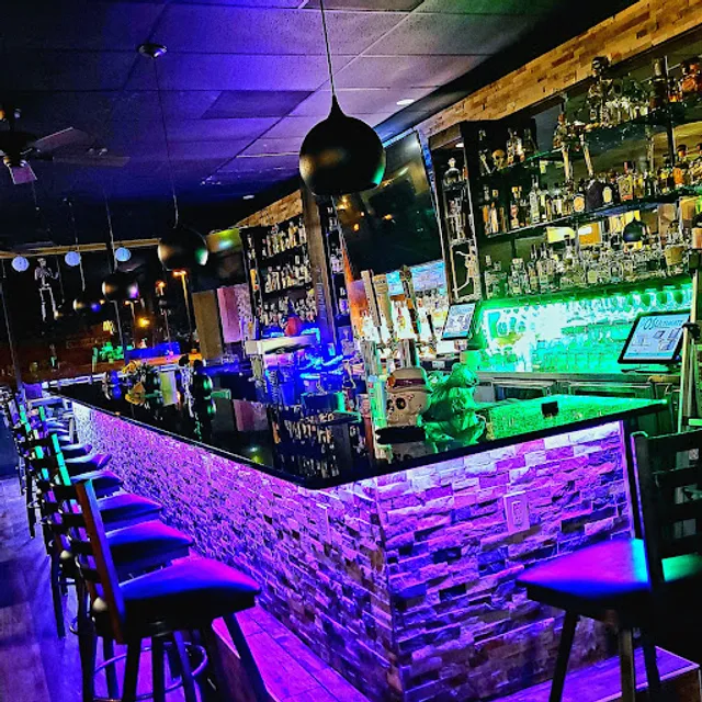 Puerto Nuevo Mexican & Seafood Restaurant