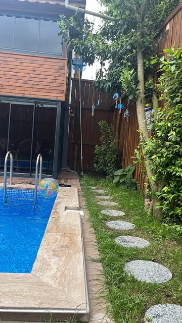 Kandaz Aile Konağı