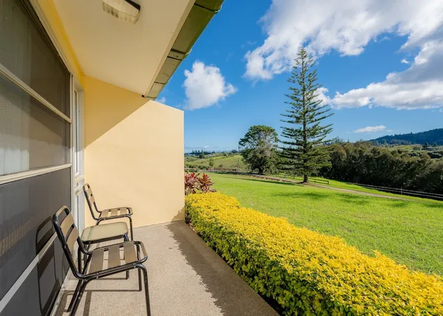 South Pacific Resort Hotel