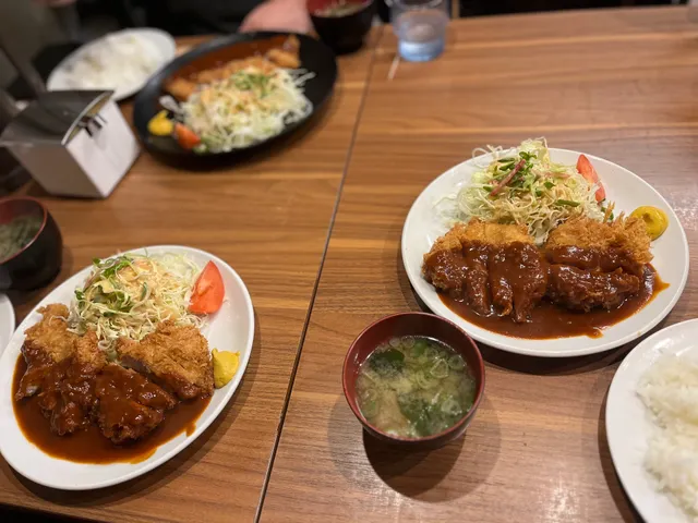 Aji no Mise Ichiban Tanimachi Store