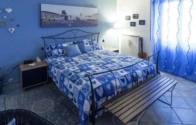 B&B Il Cuore Di Torino