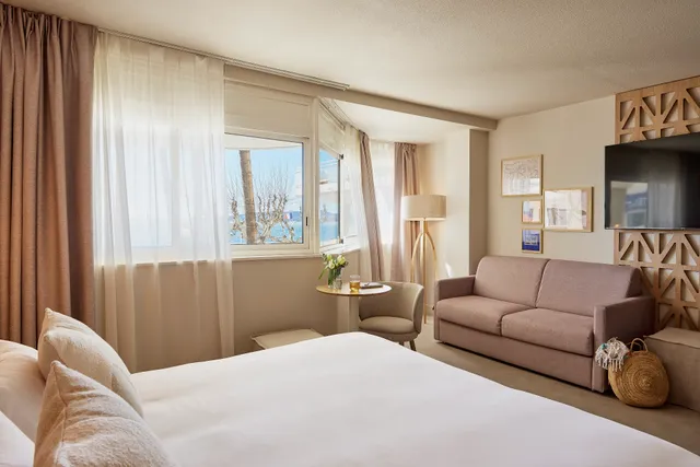 Hôtel Continental Saint Raphaël