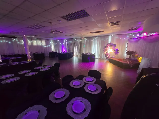 Musketeers Westville