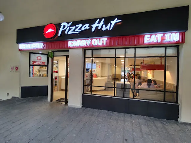 Pizza Hut