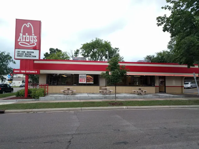 Arby's