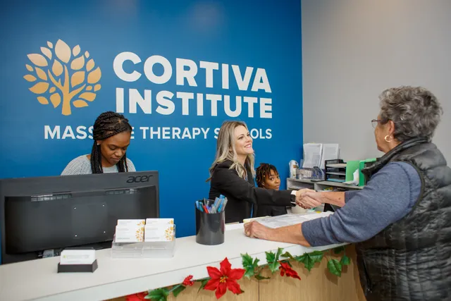 Cortiva Institute