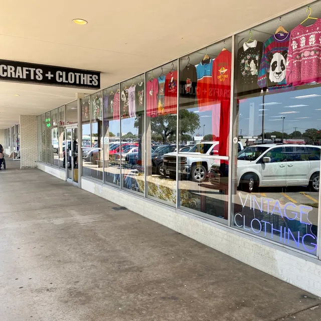 Old Bear Vintage THRIFT