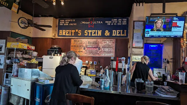 Breit's Stein & Deli
