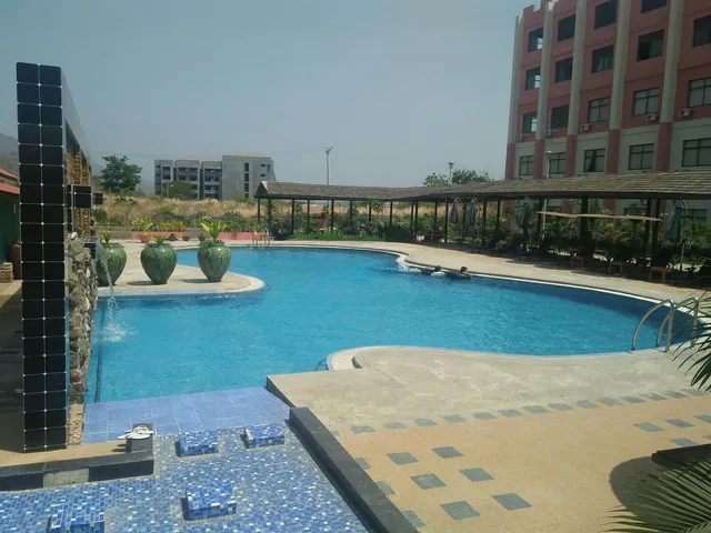 Great Wall Hotel Nay Pyi Taw