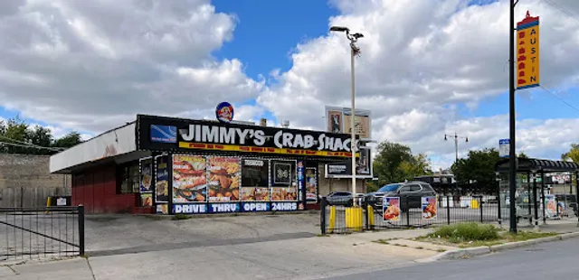 Jimmy's Food & Deli