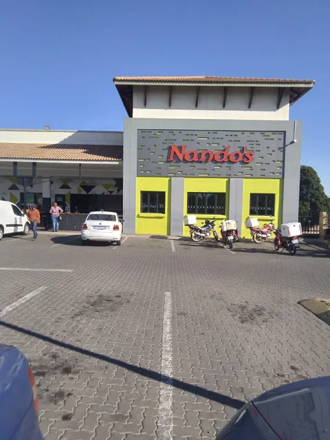 Nando's Florida