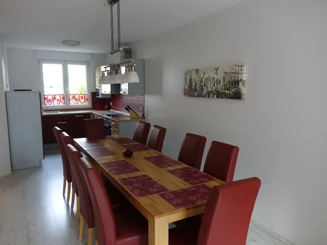 Ferienhaus Lindenkarree