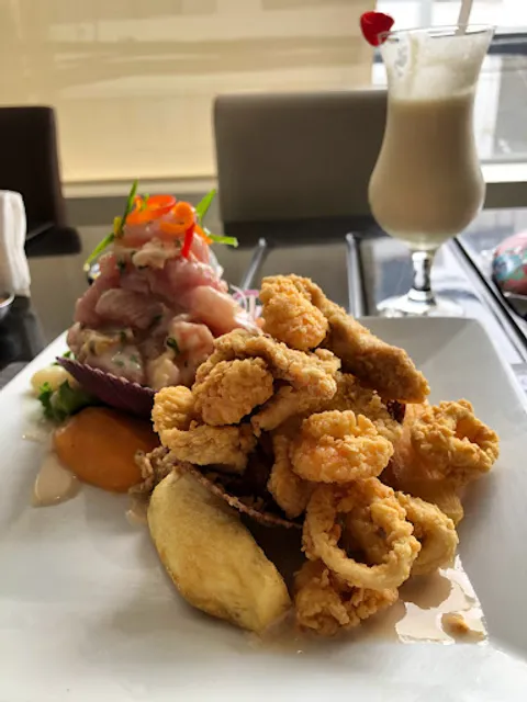Richard's Pescados Y Mariscos