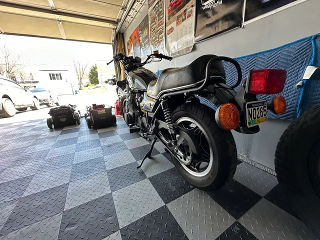 Paparo Motorsports LLC