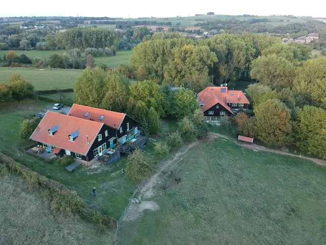 Hoeve Schoonzicht