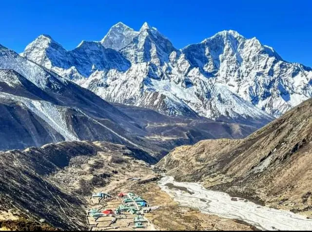 Makalu
