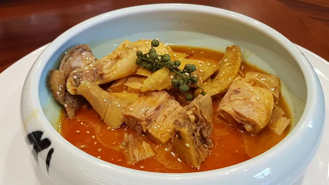 大连饺子博物馆