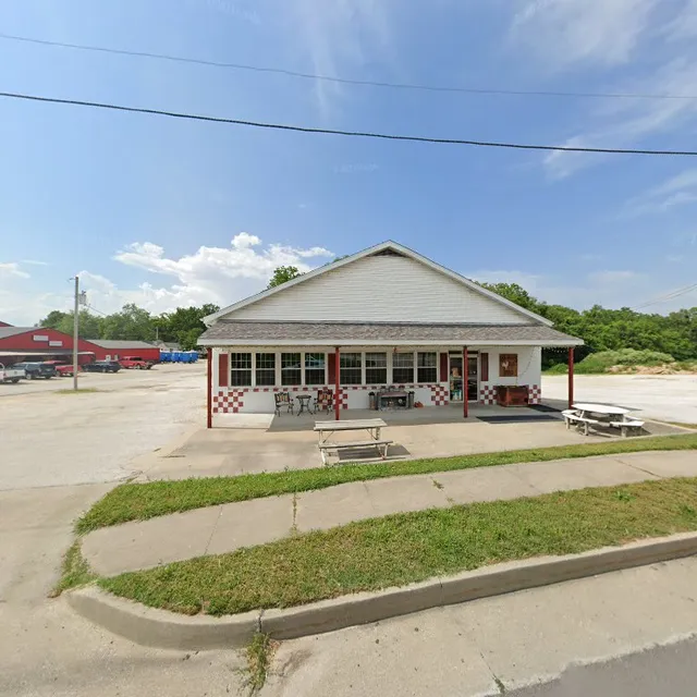 The Blue Hens Flea Market and Auction House LLC