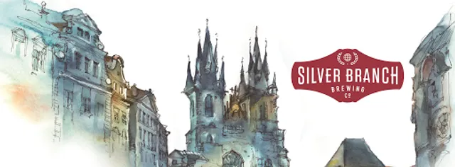 Silver Branch Lagerhaus & Biergarten