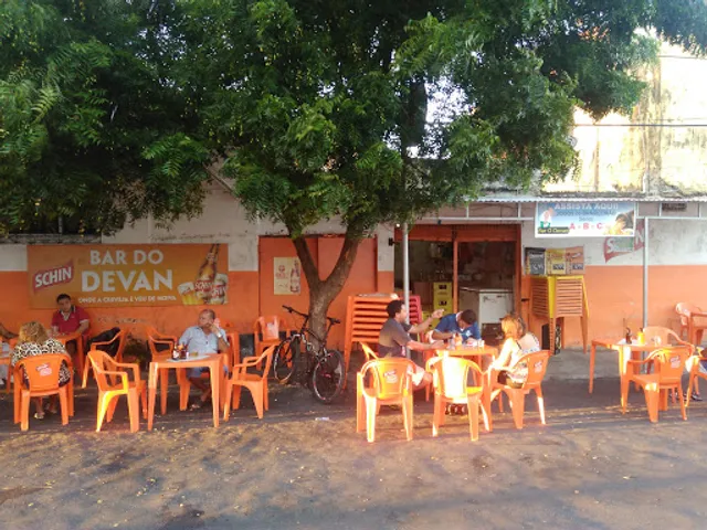 Bar O Devan