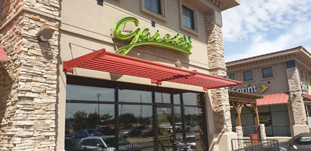 Garcia's Mexican Restaurant