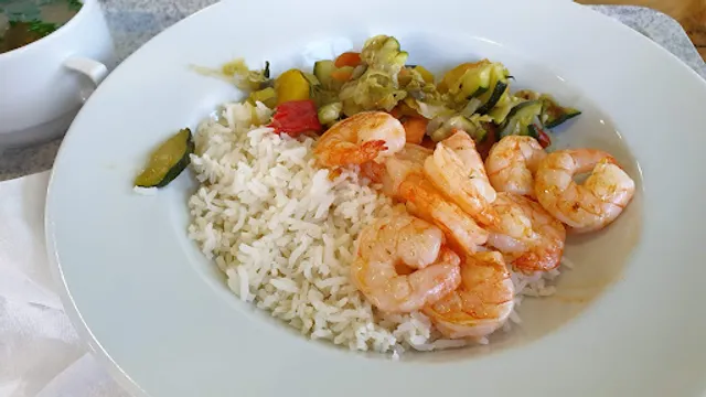 Betriebsrestaurant EURO PLAZA 3