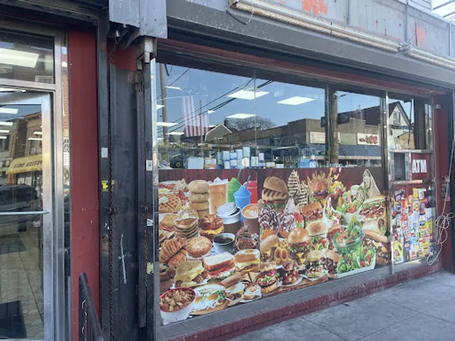 Rockaway Express Deli & Grocery