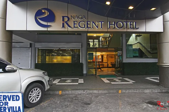 NAGA REGENT HOTEL