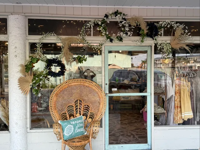 Original Sand Dollar