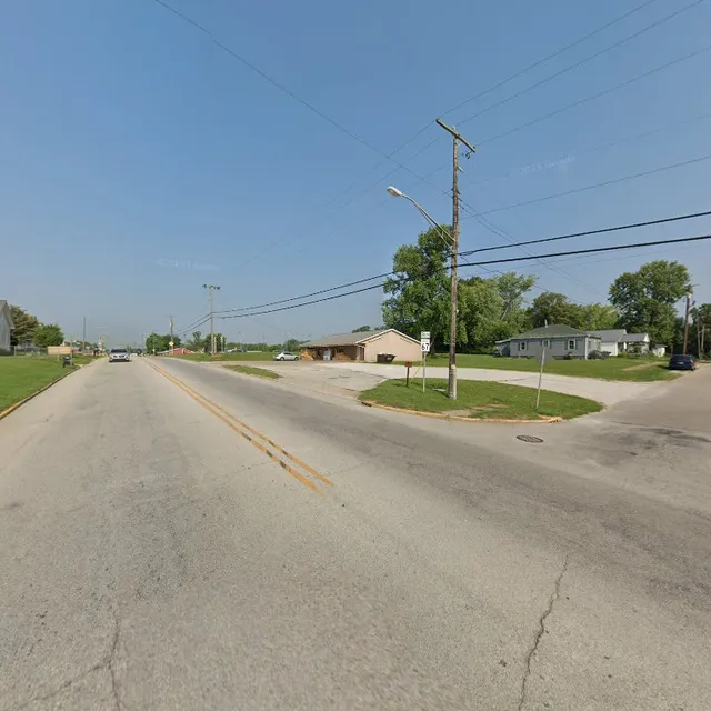 Bicknell Package Liquor