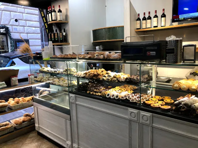 Il forno degli Amici Roma