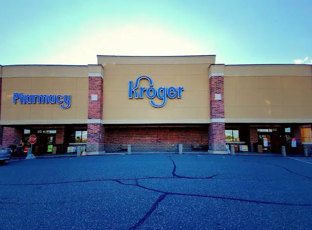 Kroger