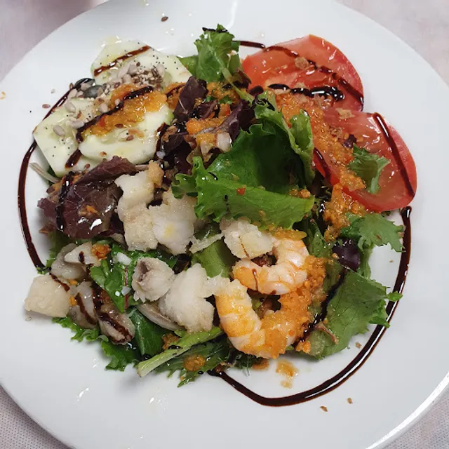 Bar Restaurante Frontón