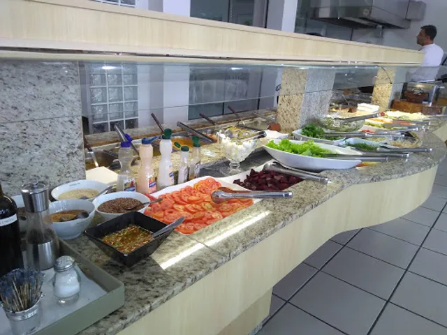 Restaurante e Churrascaria Lorenzon