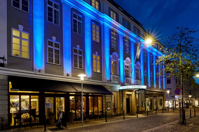 Hotel Randers