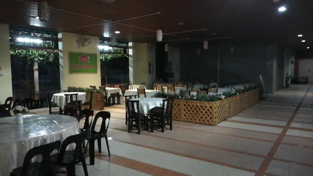 Mummy Yummy Nyonya Kopitiam