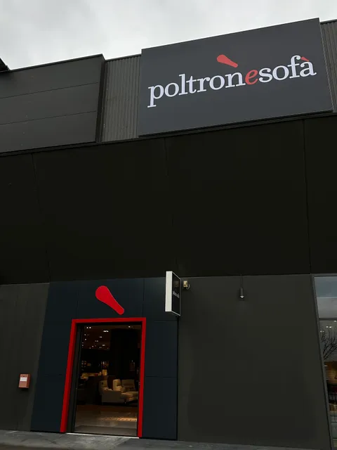 Poltronesofa