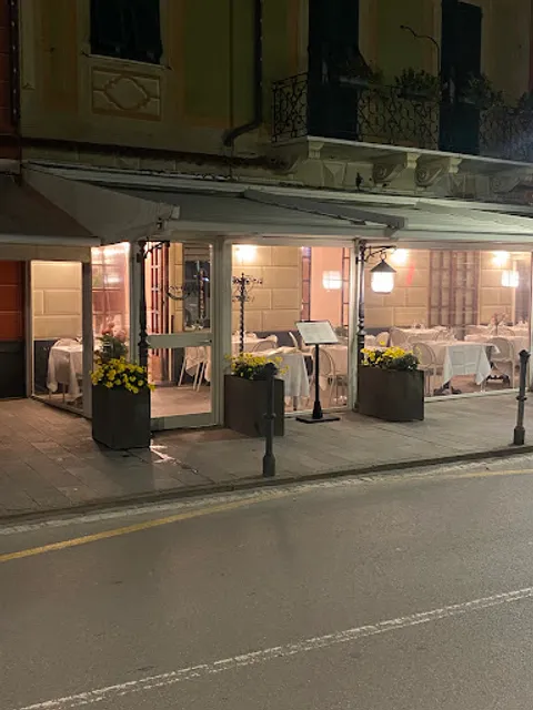 Ristorante Taverna Colombo