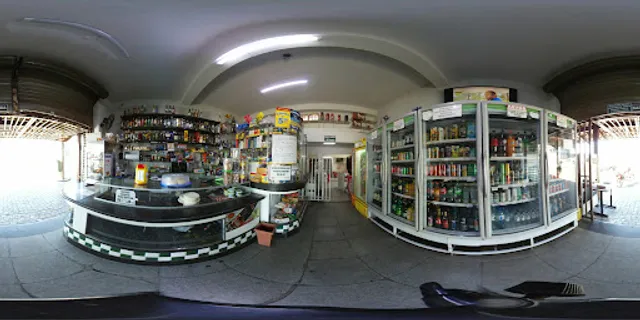 Bar e Mercearia das Famílias