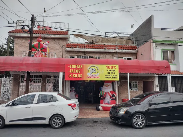 Barbacoa la de Perico