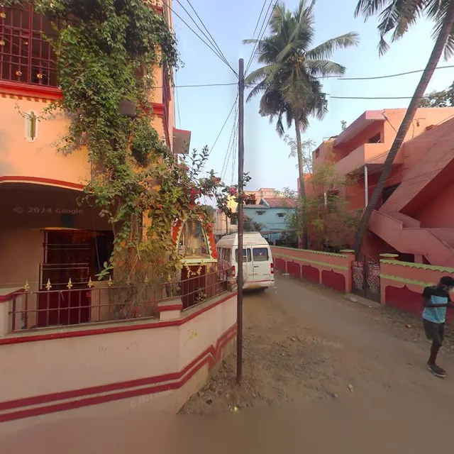 AL-AZEEZEE BIRYANI CENTRE