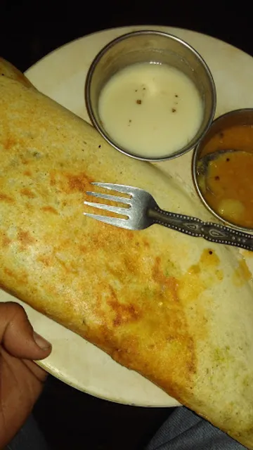 Anna Durga Dosa Stall