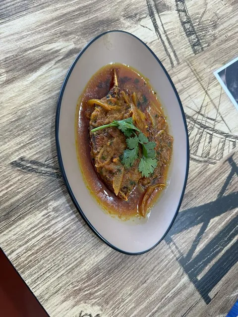 Bangla Village Restaurant