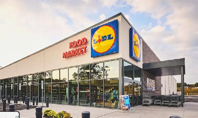 Lidl