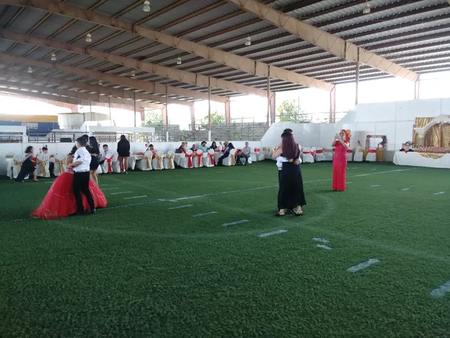 Plaza Mexico de Austin