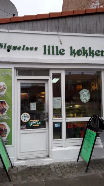 Slagelse Lille Køkken