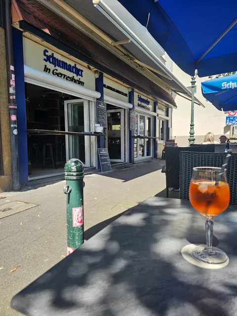 Schumacher Gerresheim