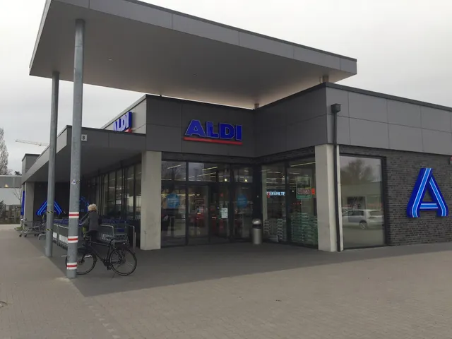 ALDI