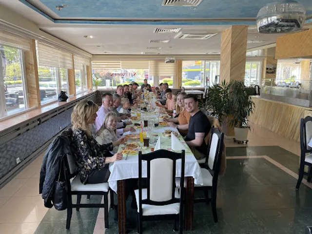 Alba & Ibrahim Restaurant